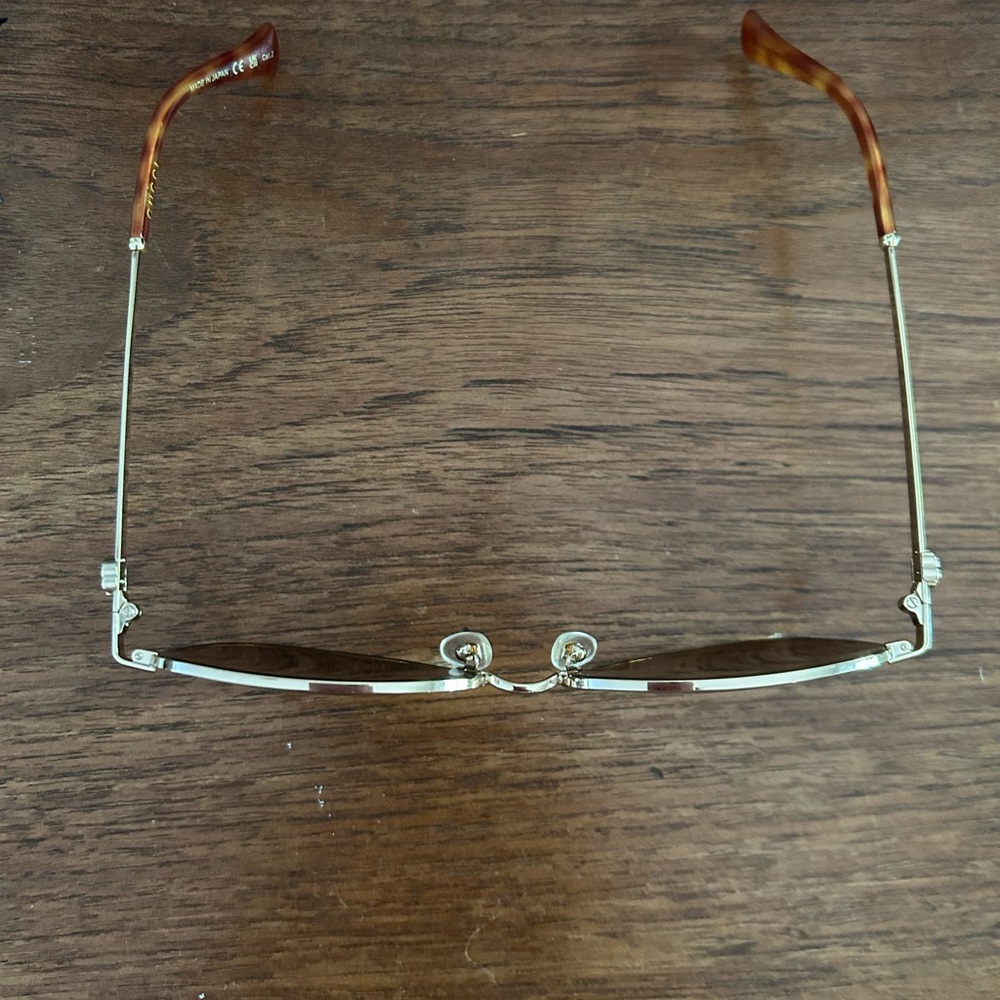 Gucci Navigator sunglasses - Picture 4 of 9